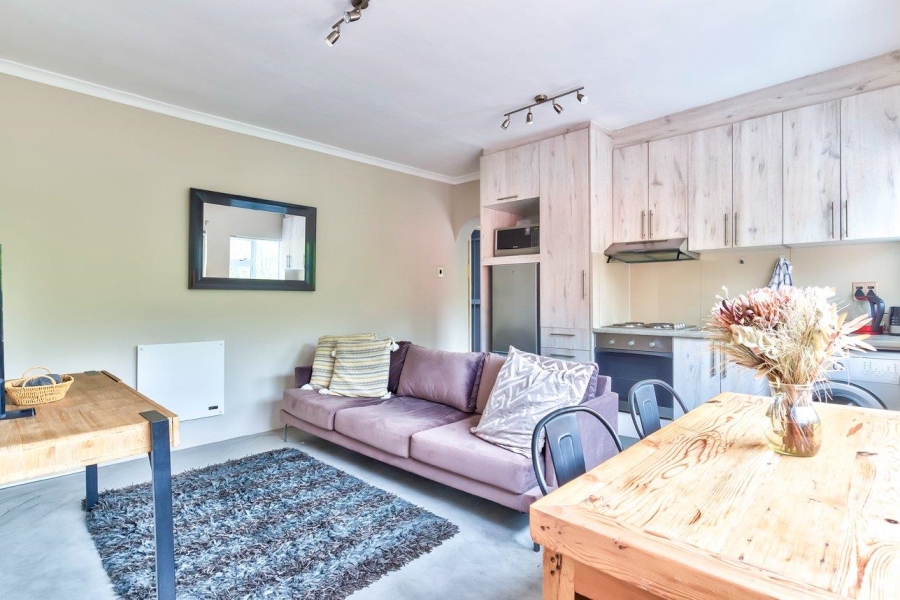 1 Bedroom Property for Sale in Oranjezicht Western Cape
